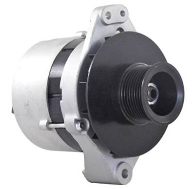 Rareelectrical - New Alternator Compatible With John Deere Re506196 443-113-515-241 Re506196 Re501634 Re505196 - Image 9