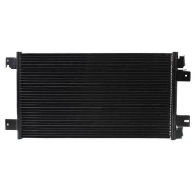 Rareelectrical - New A/C Condenser Compatible With Chrysler 200 Limited Lx S Touring 2011-2014 68004052Ab - Image 5