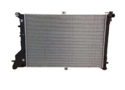 Rareelectrical - New Radiator Assembly Compatible With 2012-2013 Nissan Nv1500 Nv2500 Nv3500 4.0L V6 3954Cc - Image 5