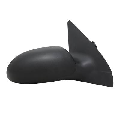 Rareelectrical - New Right Passenger Door Mirror Compatible With 2002-2007 Ford Focus 6S4z17682aa Fo1321239 - Image 1