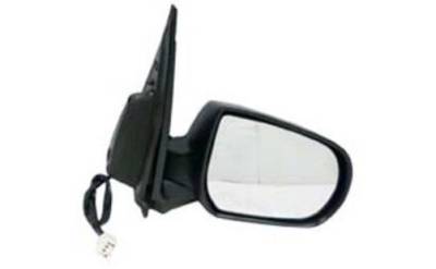 Rareelectrical - New Right Passenger Door Mirror Compatible With 2003-2007 Ford Escape 2005-2007 Mercury Mariner - Image 5