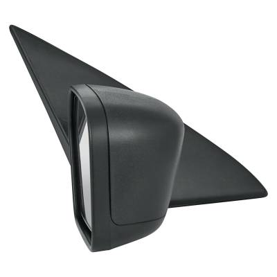 Rareelectrical - New Right Passenger Door Mirror Compatible With 2006-2010 Ford Fusion 6E5z 17682 B 17D742aa 6E5z - Image 7