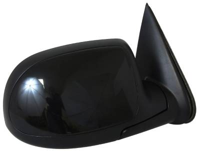 Rareelectrical - New Right Passenger Door Mirror Compatible With 2002-2006 Chevrolet Avalanche 1500 2500 88986366 - Image 5