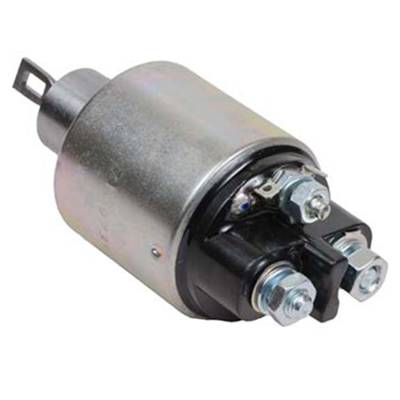 Rareelectrical - New Solenoid Fits Daewoo Korando 2.9Td 1999-02 8Ea-737-864-001 11.139.435 436002 - Image 5