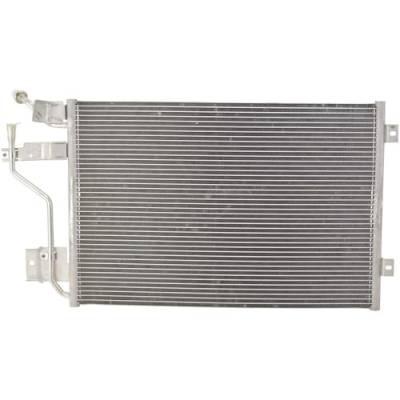 Rareelectrical - New A/C Condenser Compatible With Dodge 1994 1995 1996 1997 By Part Numbers 7-4579 7014579 1026334 - Image 5