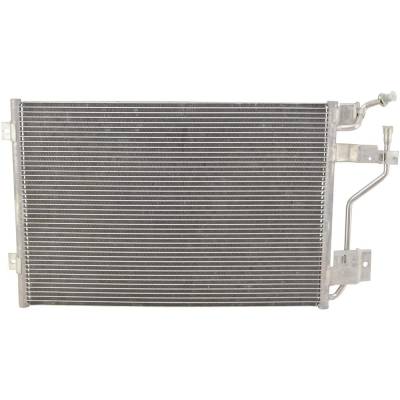 Rareelectrical - New A/C Condenser Compatible With Dodge 1994 1995 1996 1997 By Part Numbers 7-4579 7014579 1026334 - Image 9