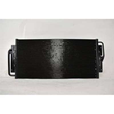 Rareelectrical - New A/C Condenser Compatible With Dodge Neon 1995 1996 1997 1998 1999 By Part Numbers 4798950 - Image 5