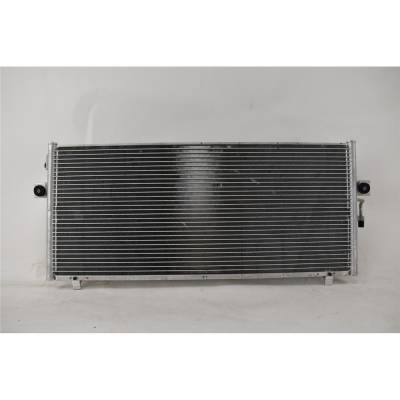 Rareelectrical - New A/C Condenser Compatible With Infiniti G20 20 2.0L 4 By Part Numbers 921107J100 921107J200 - Image 3