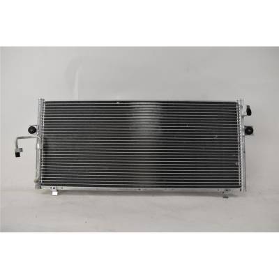 Rareelectrical - New A/C Condenser Compatible With Infiniti G20 20 2.0L 4 By Part Numbers 921107J100 921107J200 - Image 7