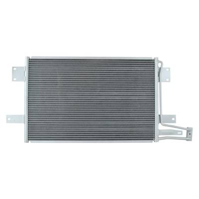 Rareelectrical - New A/C Condenser Compatible With Dodge Dakota 1987 1988 1989 1990 1991 1992 1993 By Part Numbers - Image 7