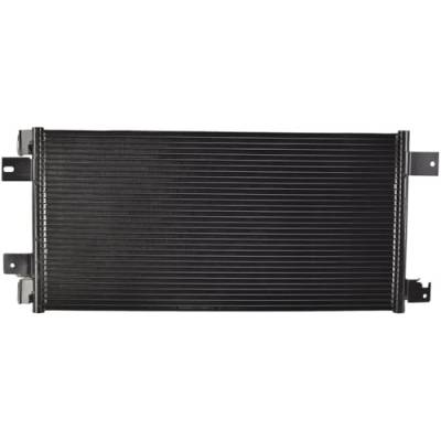 Rareelectrical - New A/C Condenser Compatible With Dodge Caliber 2007 2008 2009 2010 By Part Numbers 5191252Aa - Image 7