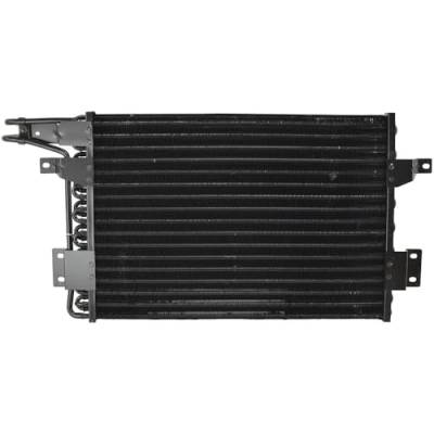 Rareelectrical - New A/C Condenser Compatible With Dodge Dakota 1994 1995 1996 By Part Numbers 55055346 4576 - Image 5