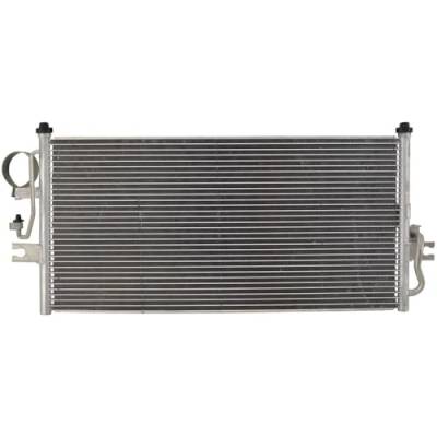 Rareelectrical - New A/C Condenser Compatible With Infiniti G20 1991 1992 1993 1994 1995 1996 By Part Numbers - Image 5