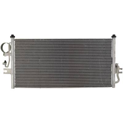 Rareelectrical - New A/C Condenser Compatible With Infiniti G20 1991 1992 1993 1994 1995 1996 By Part Numbers - Image 7