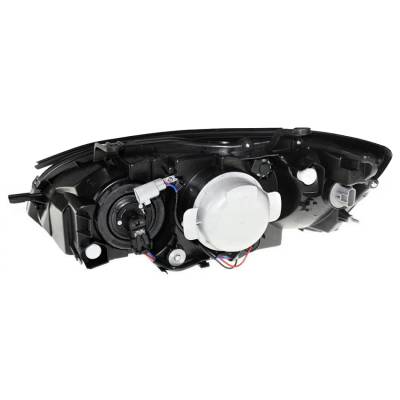 Rareelectrical - New Right Halogen Headlight Compatible With Subaru Legacy I Sedan Wagon 2005 By Part Number - Image 2