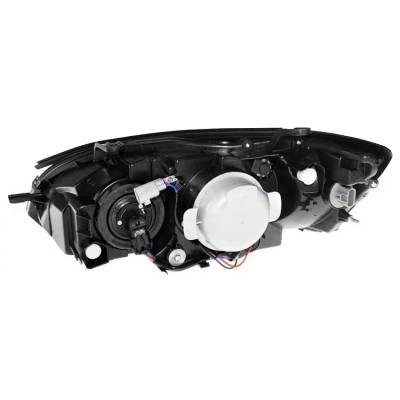 Rareelectrical - New Right Halogen Headlight Compatible With Subaru Legacy I Sedan Wagon 2005 By Part Number - Image 4