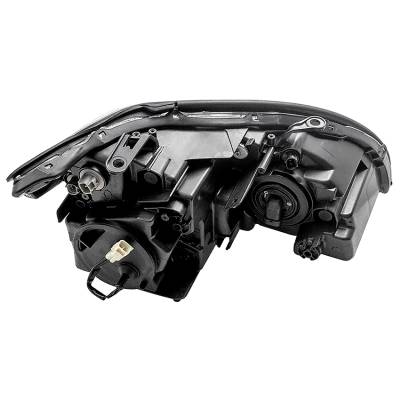 Rareelectrical - New Left Headlight Compatible With Lexus Rx350 Rx400h Sport 2007 By Part Number 81170-48200 - Image 2