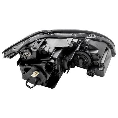 Rareelectrical - New Left Headlight Compatible With Lexus Rx350 Rx400h Sport 2007 By Part Number 81170-48200 - Image 4