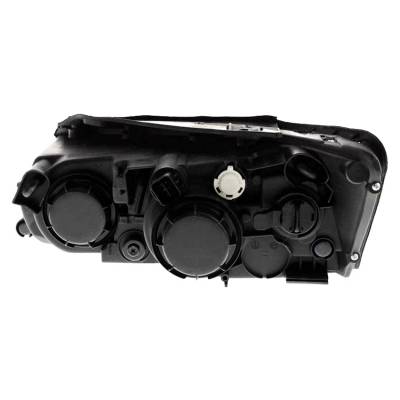 Rareelectrical - New Right Headlight Compatible With Hyundai Sonata Limited Sedan 2007-2008 By Part Number - Image 2