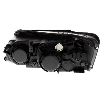 Rareelectrical - New Right Headlight Compatible With Hyundai Sonata Limited Sedan 2007-2008 By Part Number - Image 4