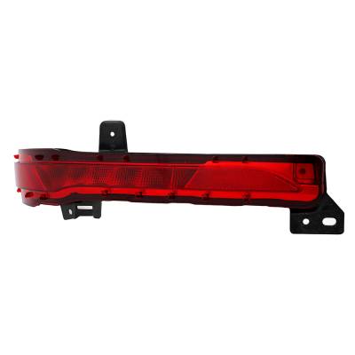 Rareelectrical - New Left Led Rear Side Marker Light Compatible With Lincoln Corsair Reserve Sport Utility 2020 2021 - Image 7