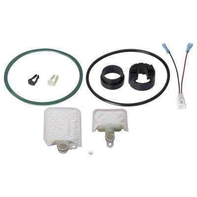 Rareelectrical - New Fuel Pump Module Compatible With Ford F-250 F-350 Super Duty 1999 By Part Number Yw4z9h307bb - Image 3