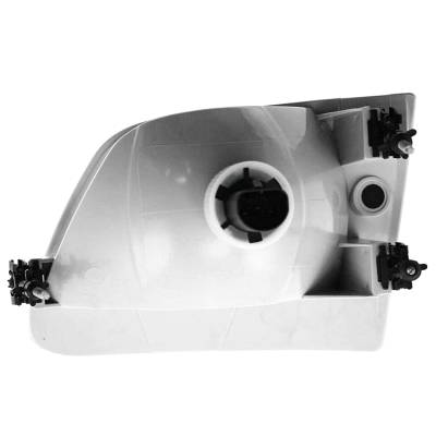 Rareelectrical - New Right Headlight Compatible With Ford Expedition 1997-2002 By Part Number 3L3z-13008-Ca - Image 3