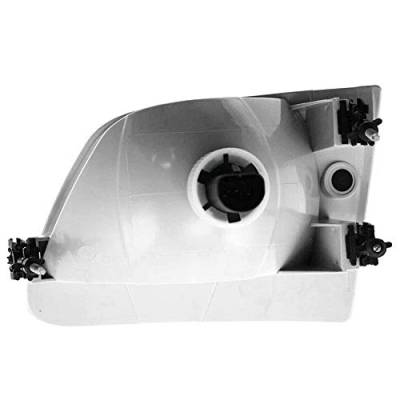 Rareelectrical - New Right Headlight Compatible With Ford Expedition 1997-2002 By Part Number 3L3z-13008-Ca - Image 7