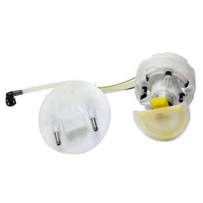 Rareelectrical - New Fuel Pump Module Compatible With Audi A6 2.8L 1998-1999 By Part Number 4B0906087p 4B0-906-087P - Image 3