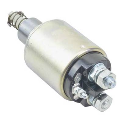 Rareelectrical - New Solenoid Fits Renault G170 Je13 Je15 Je9 Midliner 0-001-231-011 51262017189 - Image 5