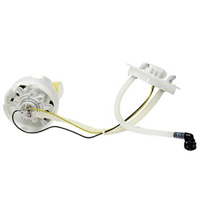 Rareelectrical - New Fuel Pump Module Compatible With Audi Allroad Quattro 2.7L 4.2L 2005 By Part Number 4B0906087p - Image 5