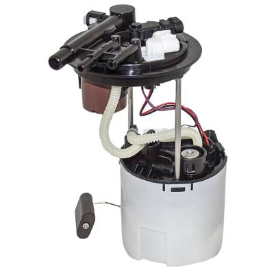 Rareelectrical - New Fuel Pump Module Compatible With Buick Allure 2007-2008 By Part Number 19152995 - Image 3