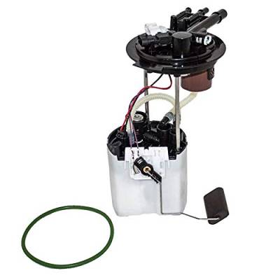 Rareelectrical - New Fuel Pump Module Compatible With Buick Allure 2007-2008 By Part Number 19152995 - Image 5