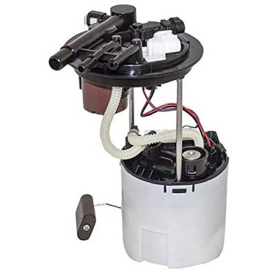 Rareelectrical - New Fuel Pump Module Compatible With Buick Allure 2007-2008 By Part Number 19152995 - Image 7