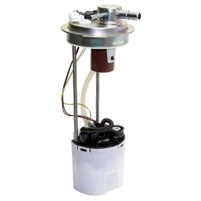 Rareelectrical - New Fuel Pump Module Compatible With Chevrolet Silverado 1500 4.8L 6.0L 2008 By Part Number 19206532 - Image 3