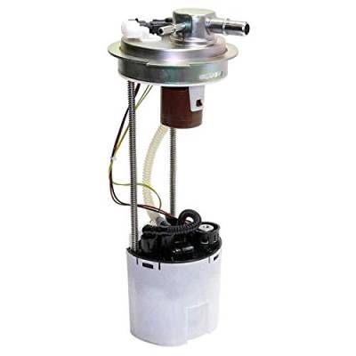 Rareelectrical - New Fuel Pump Module Compatible With Chevrolet Silverado 1500 4.8L 6.0L 2008 By Part Number 19206532 - Image 7