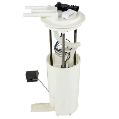 Rareelectrical - New Fuel Pump Module Compatible With Buick Lesabre Park Avenue 2005 By Part Number 19180115 - Image 3