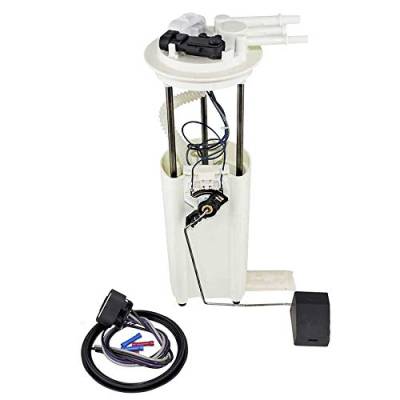 Rareelectrical - New Fuel Pump Module Compatible With Buick Lesabre Park Avenue 2005 By Part Number 19180115 - Image 5