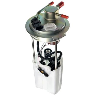 Rareelectrical - New Fuel Pump Module Compatible With Chevrolet Silverado 1500 5.3L 6.0L 2004 By Part Number 19133450 - Image 3