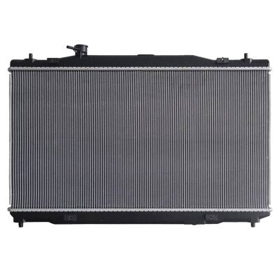 Rareelectrical - New Front Radiator Fits Honda Accord 2018-19 19010-6B2-A01 190106B2a01 Ho3010245 - Image 3