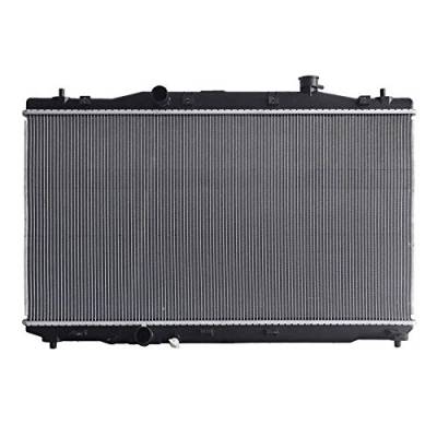 Rareelectrical - New Front Radiator Fits Honda Accord 2018-19 19010-6B2-A01 190106B2a01 Ho3010245 - Image 5