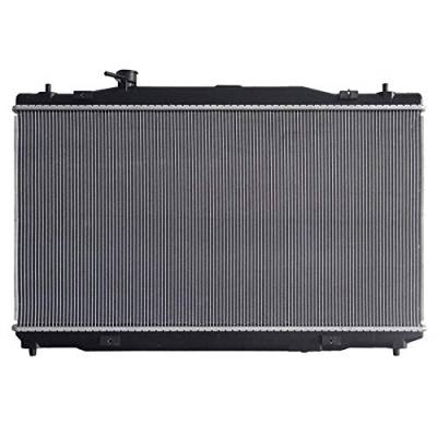 Rareelectrical - New Front Radiator Fits Honda Accord 2018-19 19010-6B2-A01 190106B2a01 Ho3010245 - Image 7