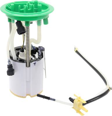 Rareelectrical - New Fuel Pump Module Fits Audi A4 2.0L 1984Cc 3.2L 3123Cc 2005-2008 8E0919051cn - Image 3