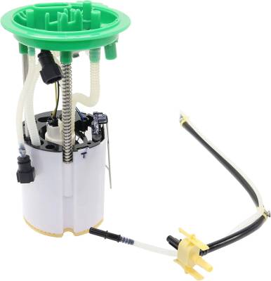 Rareelectrical - New Fuel Pump Module Fits Audi A4 2.0L 1984Cc 3.2L 3123Cc 2005-2008 8E0919051cn - Image 7