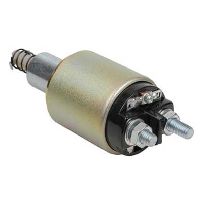 Rareelectrical - New 12V Solenoid Fits Agrifull Europe 55 60 80 0-001-223-504 11131603 500338953 - Image 3