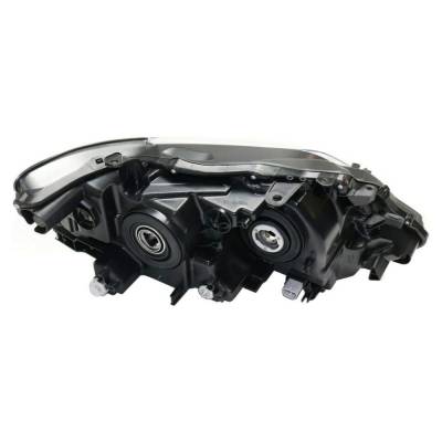 Rareelectrical - New Left Headlight Compatible With Lexus Rx350 Base Sport Utility 4 Door 3.5L 2013 2014 2015 By Part - Image 3