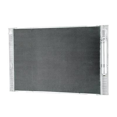 Rareelectrical - New Radiator Compatible With Infiniti Audi 2009 2010 2011 2012 2013 By Part Numbers Ni3010227 13004 - Image 8