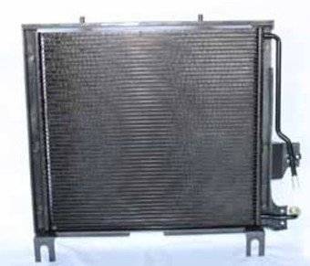 Rareelectrical - New Ac Condenser Compatible With Dodge 98-99 Durango P40188 55055593Ad Ch3030120 4798640116 3160 - Image 9