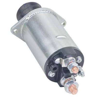 Rareelectrical - New Solenoid Fits Chevrolet B7 6.5L 1997 1998 1113296 10465013 10465014 10465053 - Image 5