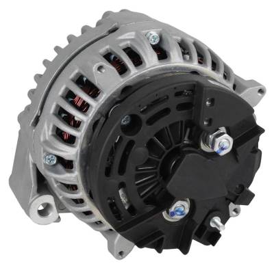 Rareelectrical - New Alternator Compatible With John Deere Farm Tractor 7430 Premium 6-414 Diesel Al170947 - Image 5